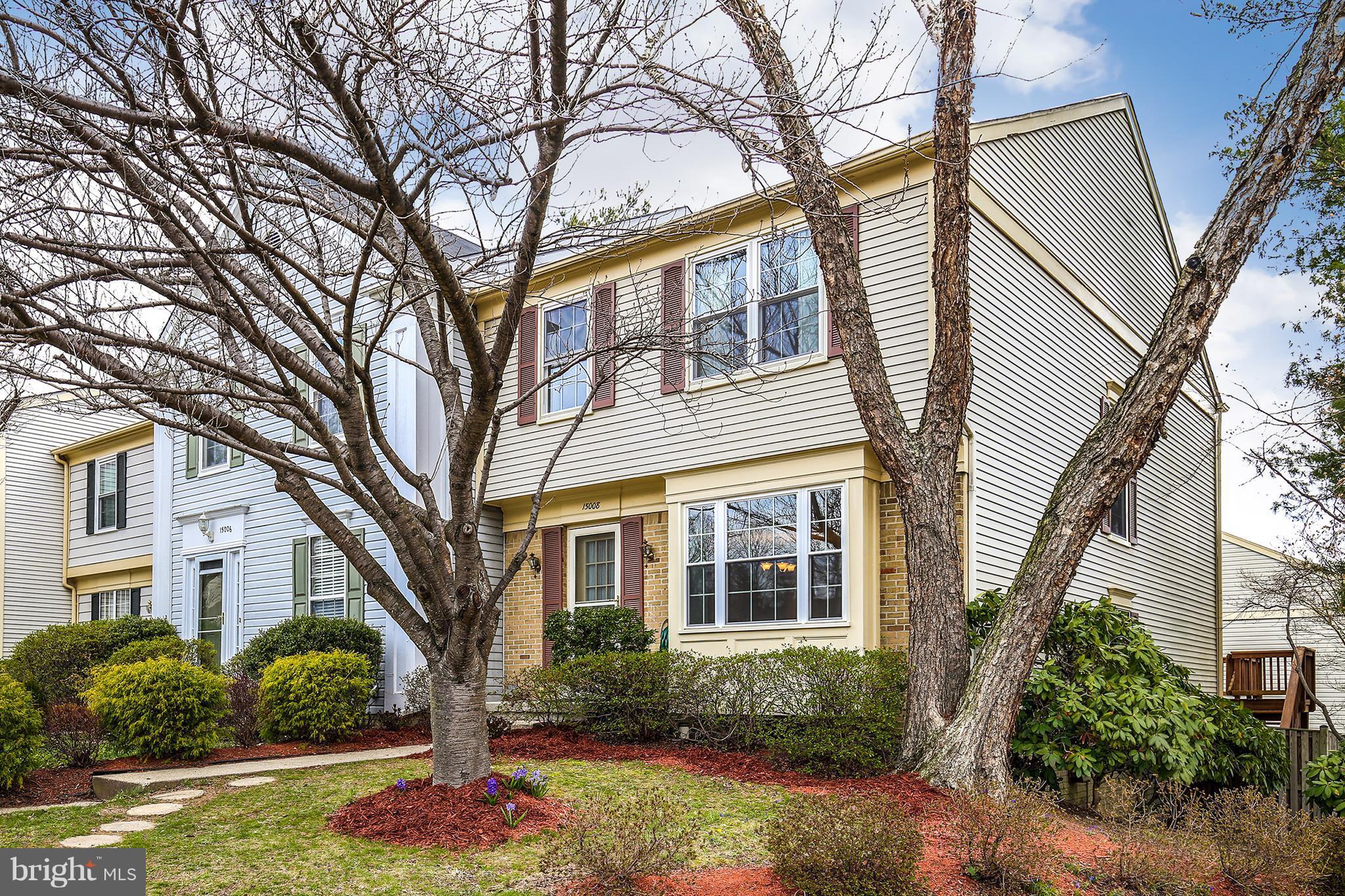 15008 Shamrock Ridge Road Silver Spring, MD 20906 - Photo 1 of 28 Exterior (Front)