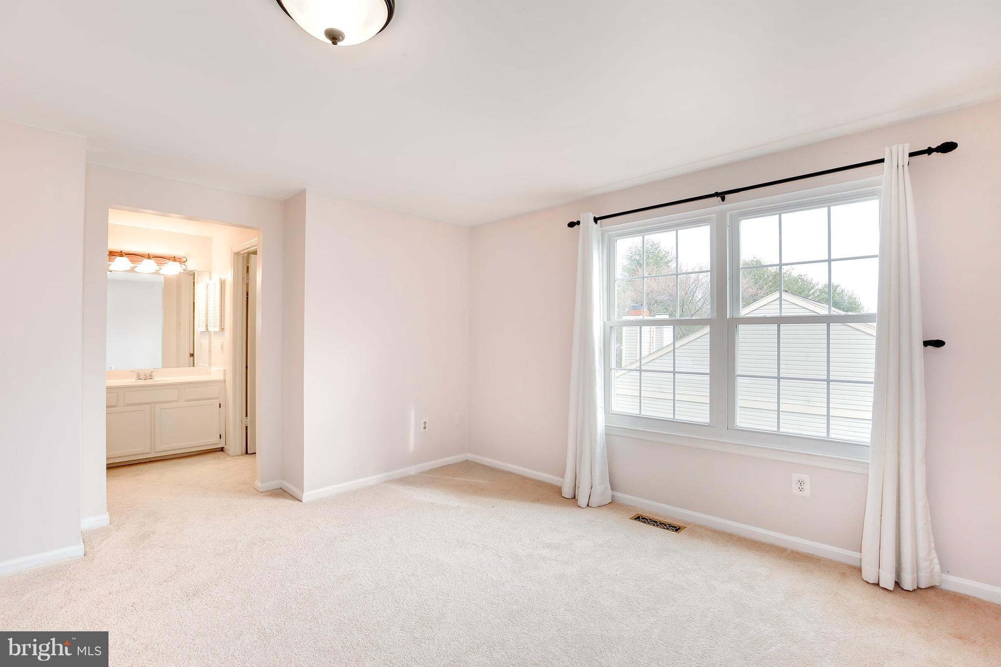 15008 Shamrock Ridge Road Silver Spring, MD 20906 - Photo 18 of 28 Bedroom (Master)