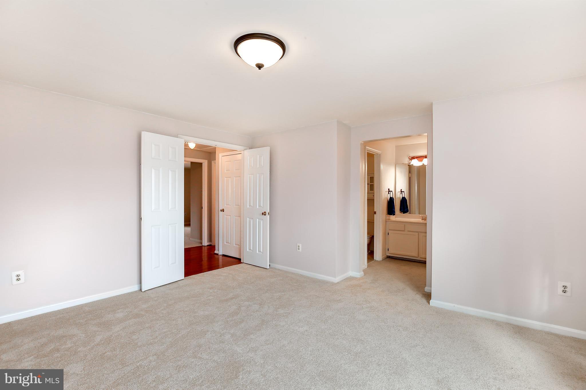 15008 Shamrock Ridge Road Silver Spring, MD 20906 - Photo 19 of 28 Bedroom (Master)