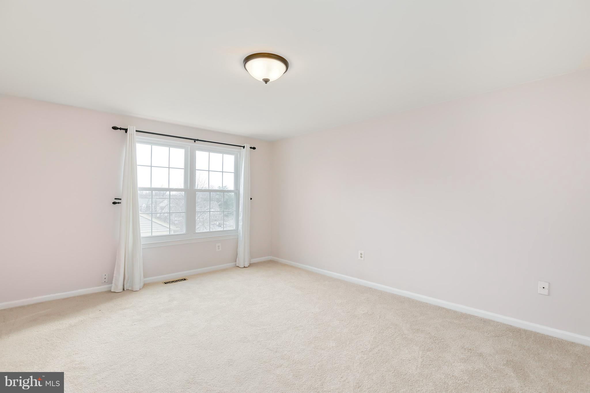 15008 Shamrock Ridge Road Silver Spring, MD 20906 - Photo 20 of 28 Bedroom (Master)
