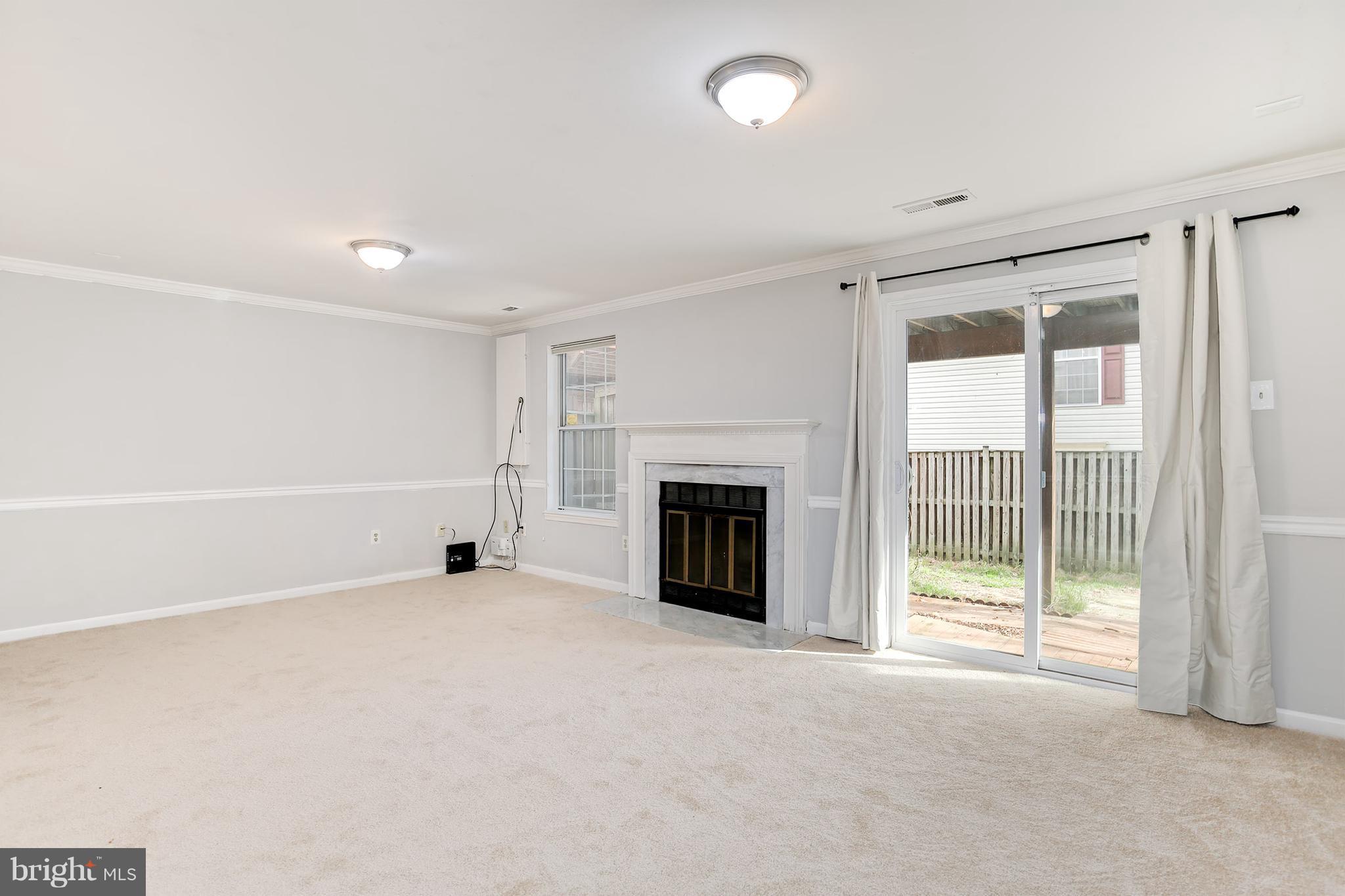 15008 Shamrock Ridge Road Silver Spring, MD 20906 - Photo 23 of 28 Family Room