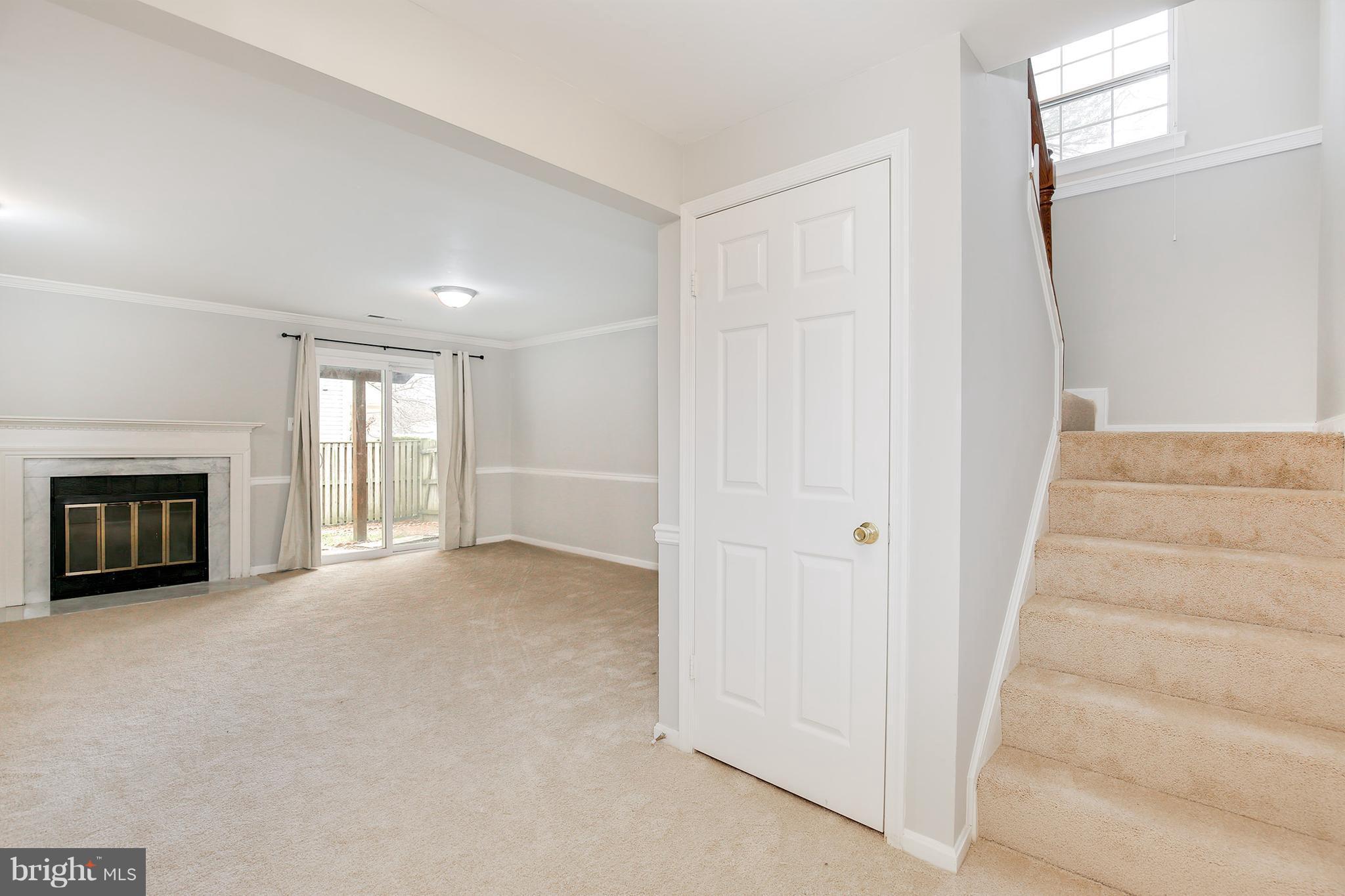 15008 Shamrock Ridge Road Silver Spring, MD 20906 - Photo 25 of 28 Family Room