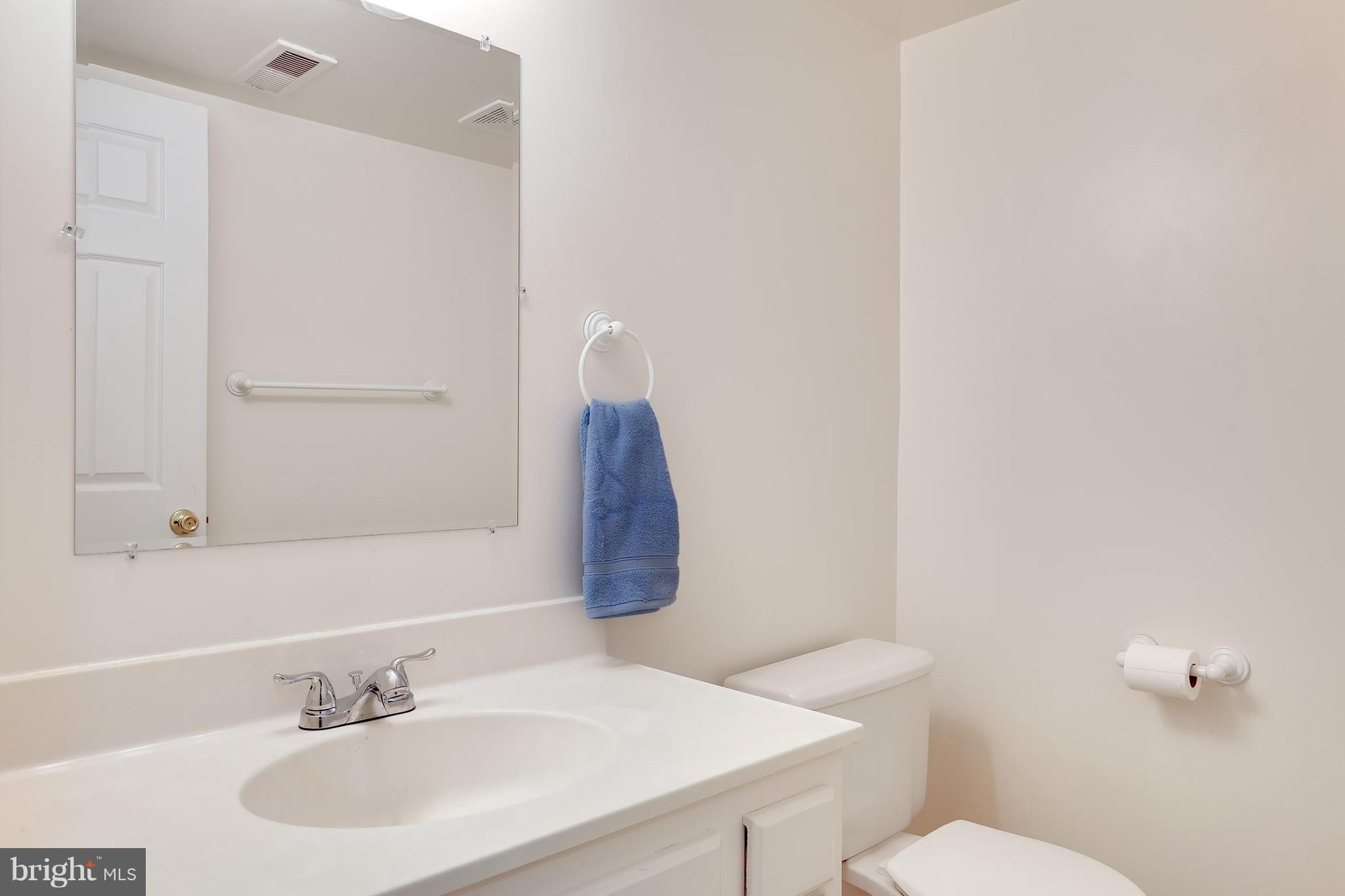 15008 Shamrock Ridge Road Silver Spring, MD 20906 - Photo 27 of 28 Bath