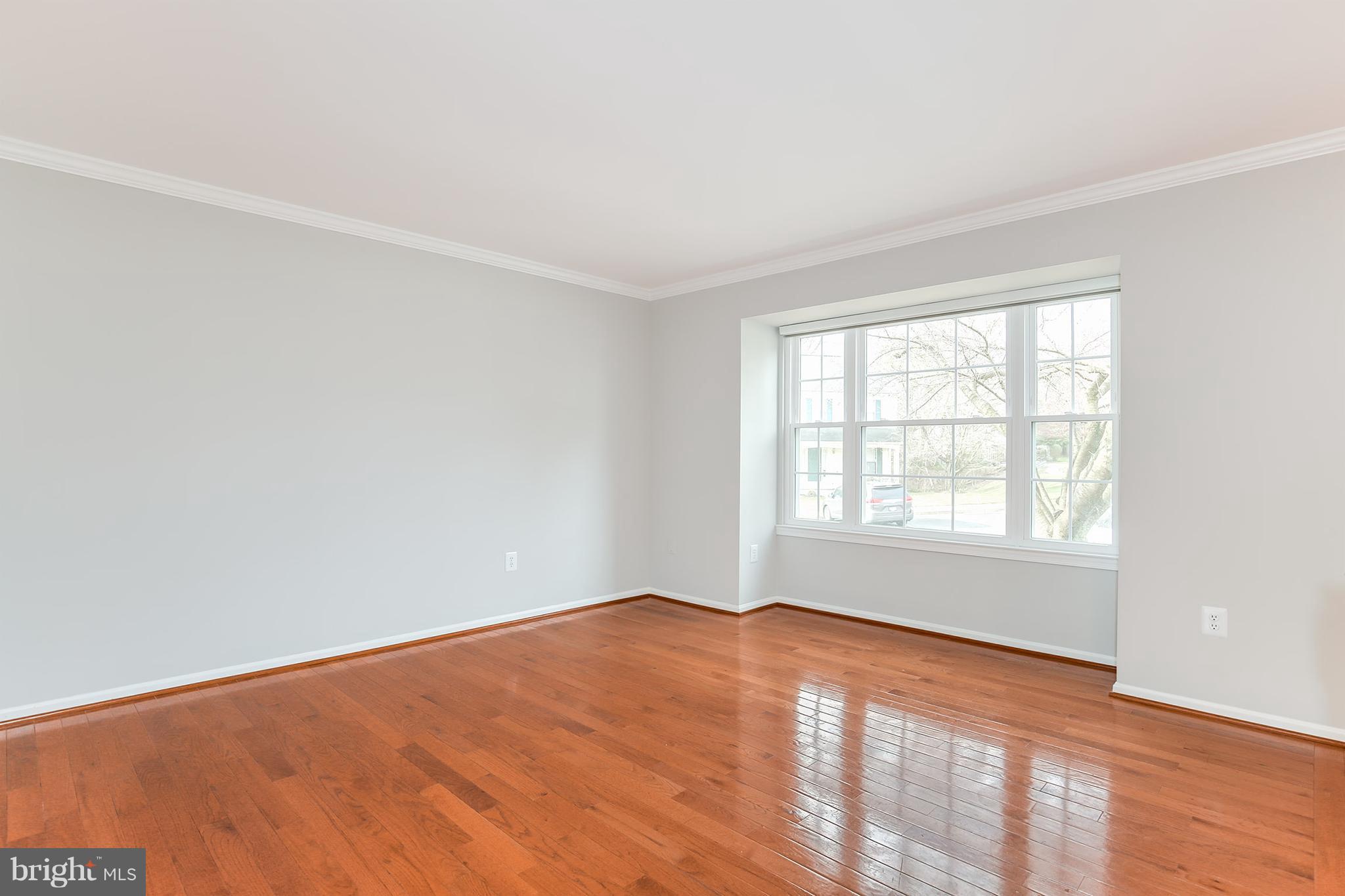 15008 Shamrock Ridge Road Silver Spring, MD 20906 - Photo 4 of 28 Living Room
