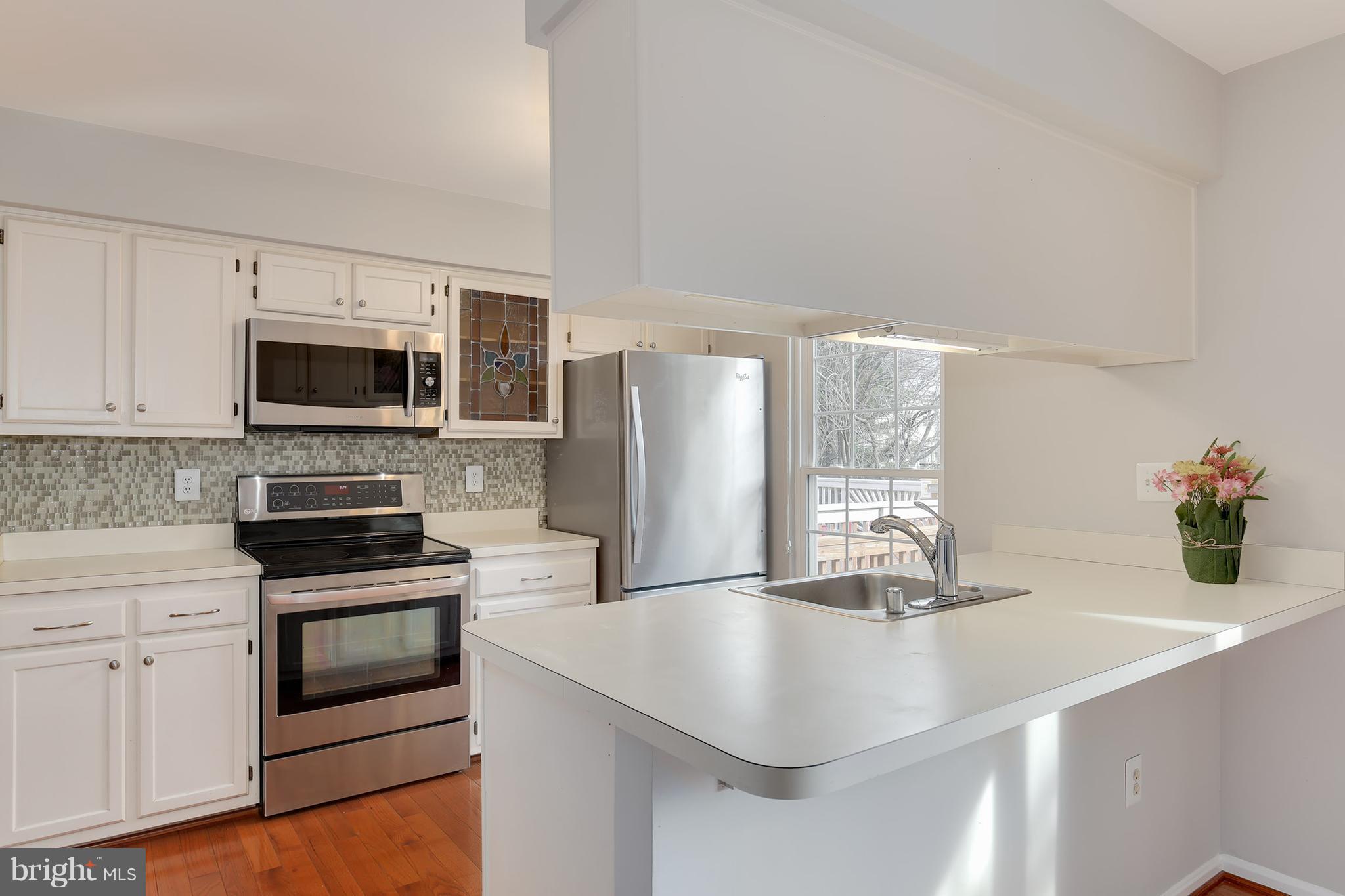 15008 Shamrock Ridge Road Silver Spring, MD 20906 - Photo 10 of 28 Kitchen