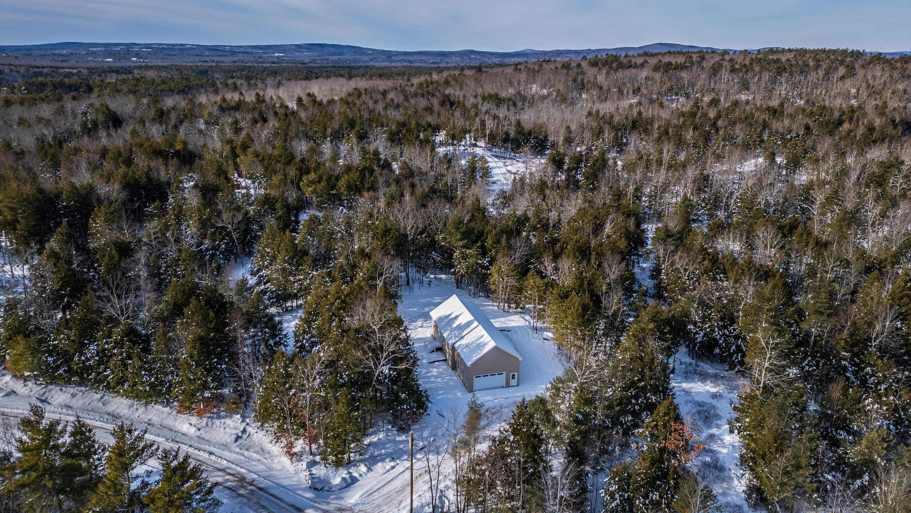 80 Raegan Lynn Road Lyman, ME 04002 - Photo 4 of 45