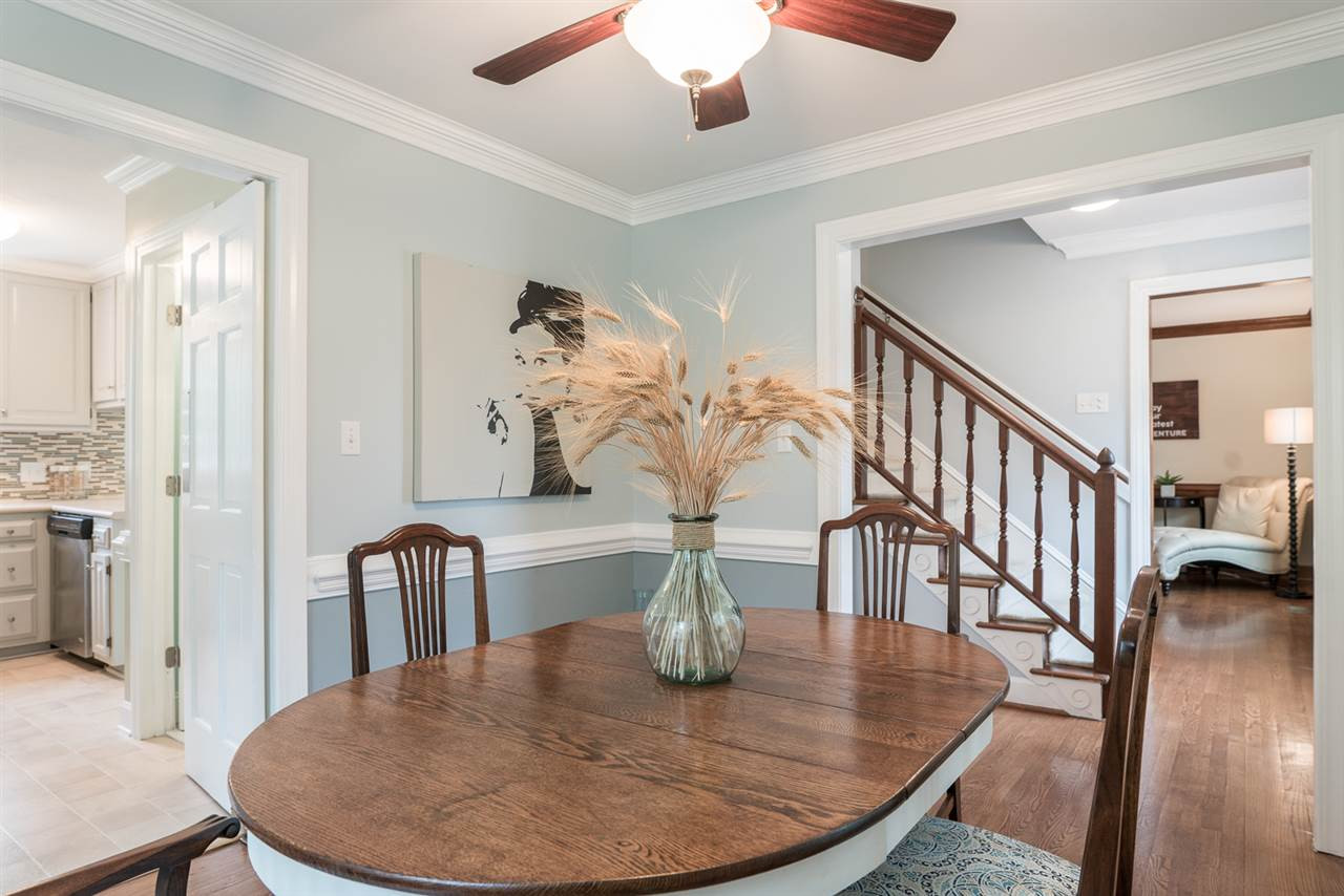 207 Winterberry Ridge Drive Durham, NC 27713 - Photo 12 of 25 Photo 12