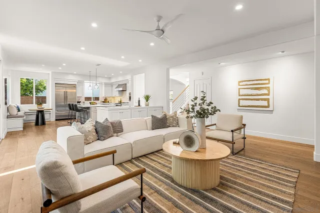 $2,895,000 | 15951 Avenida Calma, Rancho Santa Fe, CA 92091