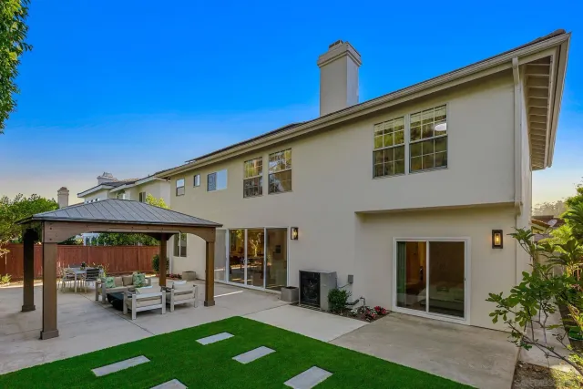 $2,895,000 | 15951 Avenida Calma, Rancho Santa Fe, CA 92091