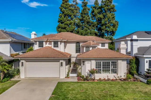 $2,895,000 | 15951 Avenida Calma, Rancho Santa Fe, CA 92091