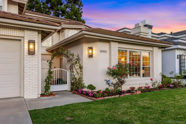 $2,895,000 | 15951 Avenida Calma, Rancho Santa Fe, CA 92091
