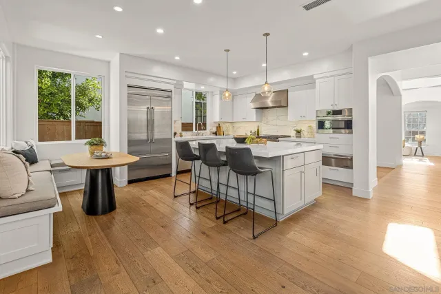 $2,895,000 | 15951 Avenida Calma, Rancho Santa Fe, CA 92091