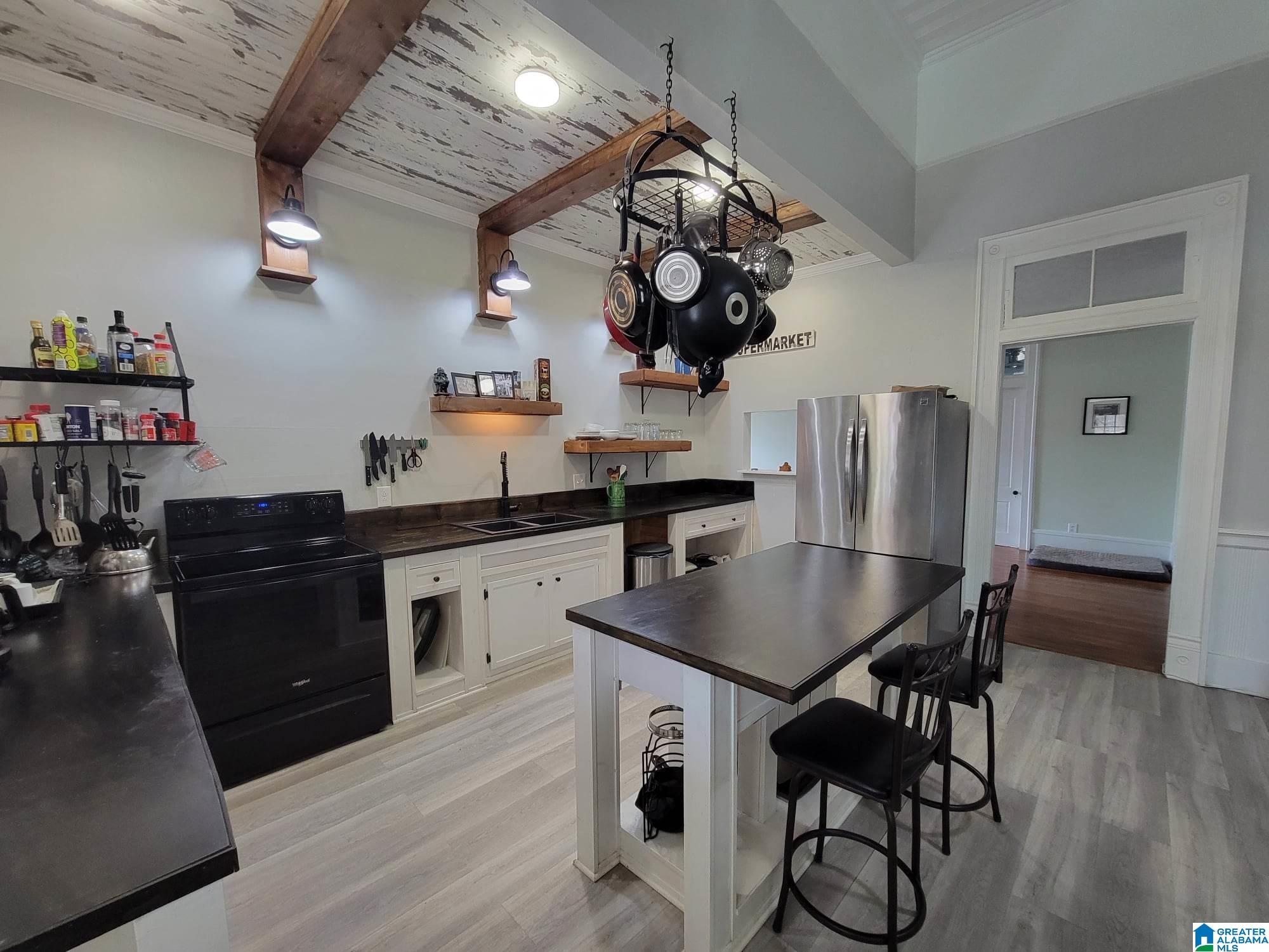 326 West Point Street Roanoke, AL 36274 - Photo 21 of 37