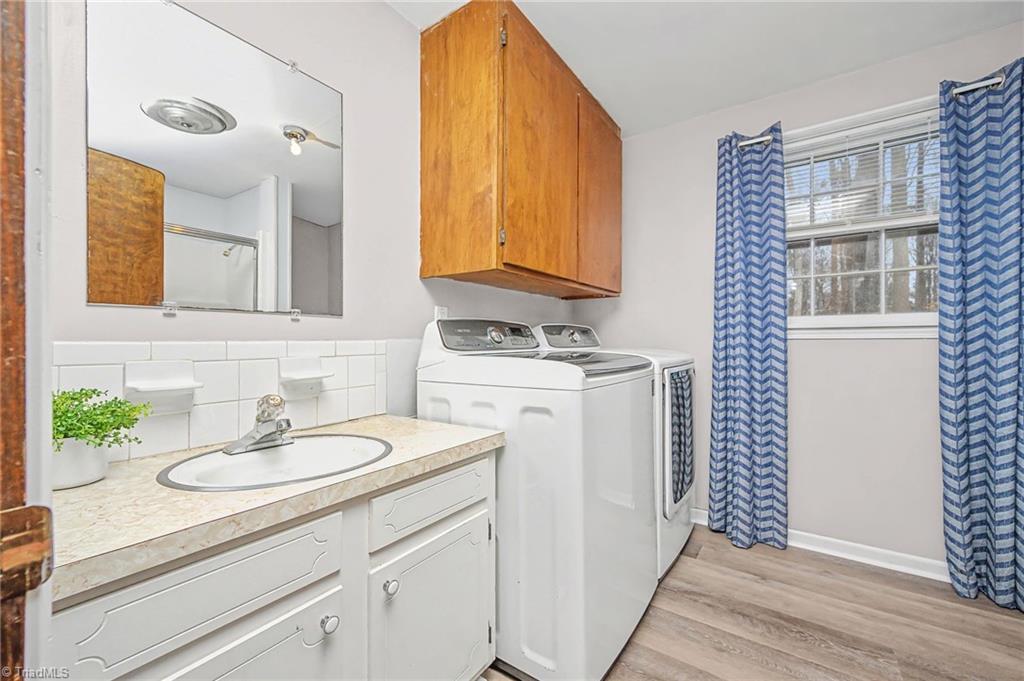 230 Center Street Cooleemee, NC 27014 - Photo 18 of 50