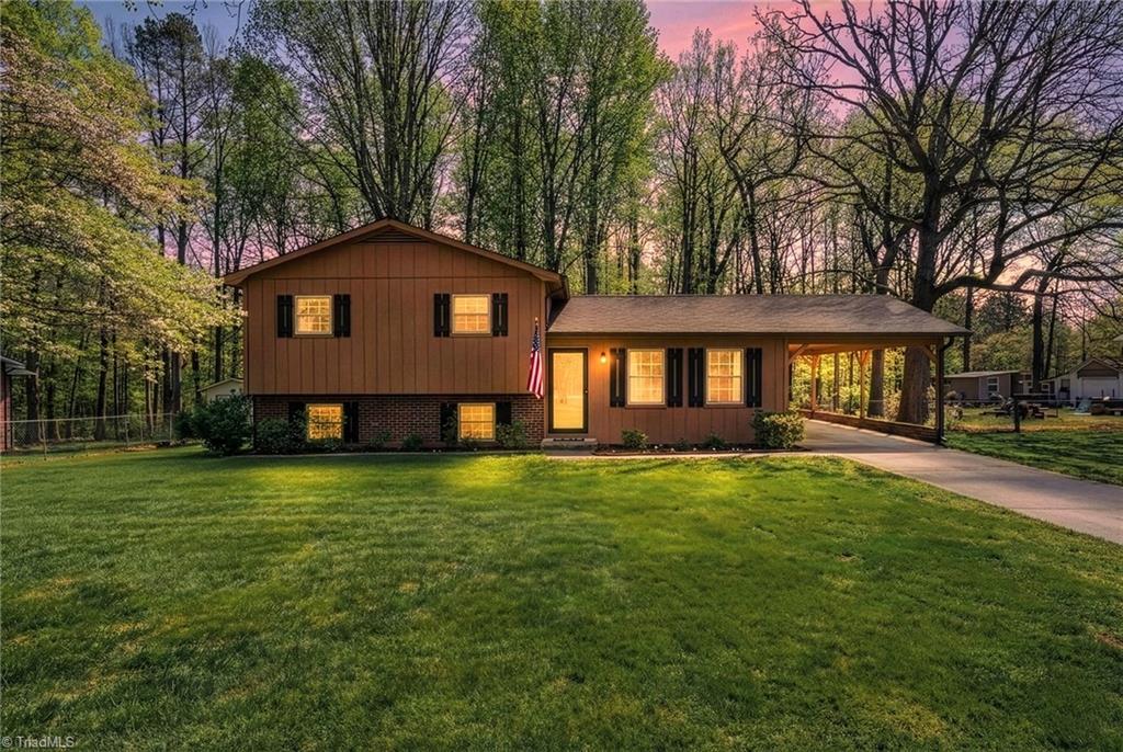 230 Center Street Cooleemee, NC 27014 - Photo 2 of 50