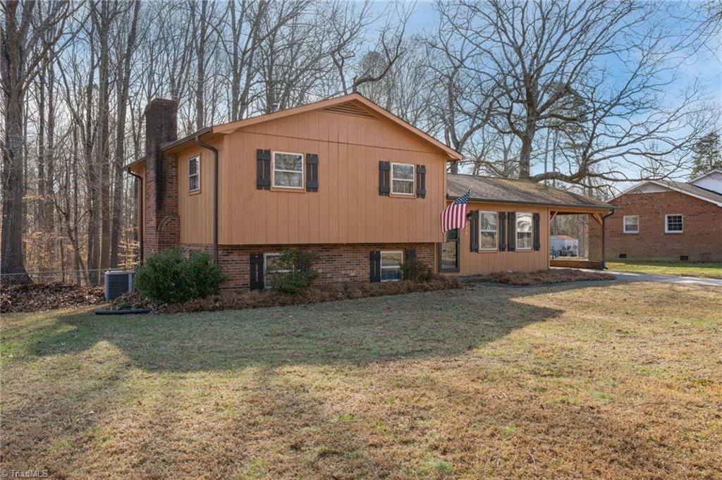 230 Center Street Cooleemee, NC 27014 - Photo 23 of 50