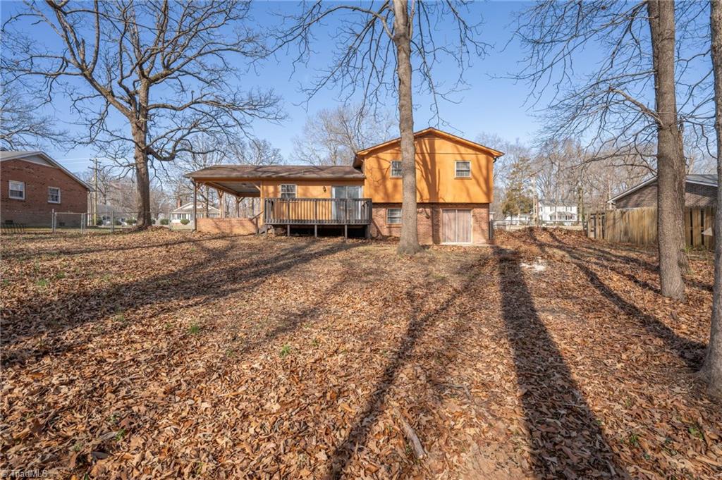 230 Center Street Cooleemee, NC 27014 - Photo 29 of 50