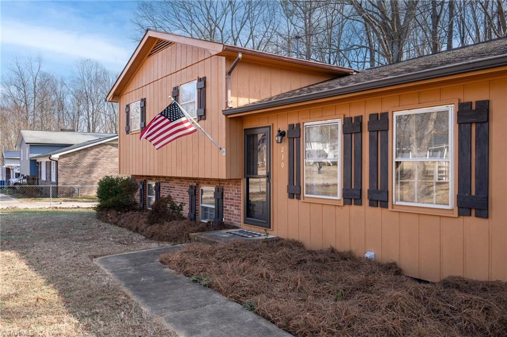 230 Center Street Cooleemee, NC 27014 - Photo 31 of 50