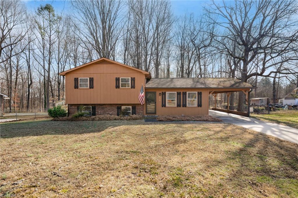 230 Center Street Cooleemee, NC 27014 - Photo 33 of 50