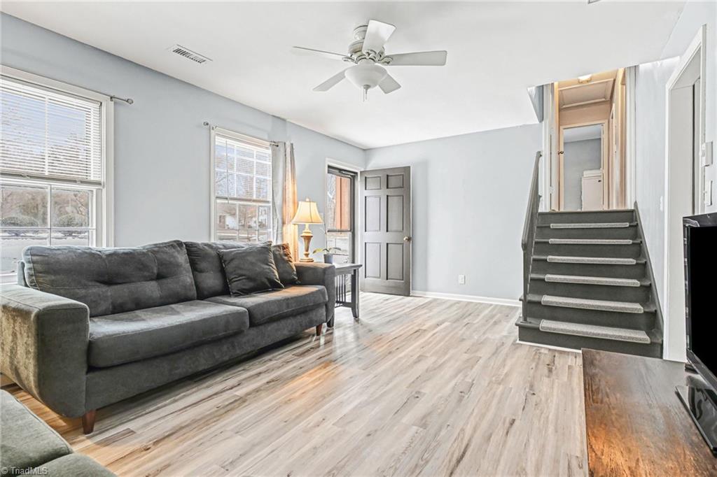 230 Center Street Cooleemee, NC 27014 - Photo 4 of 50