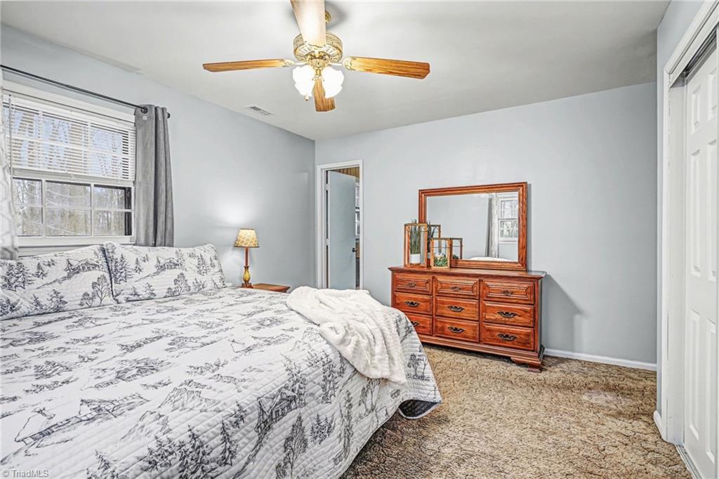 230 Center Street Cooleemee, NC 27014 - Photo 48 of 50