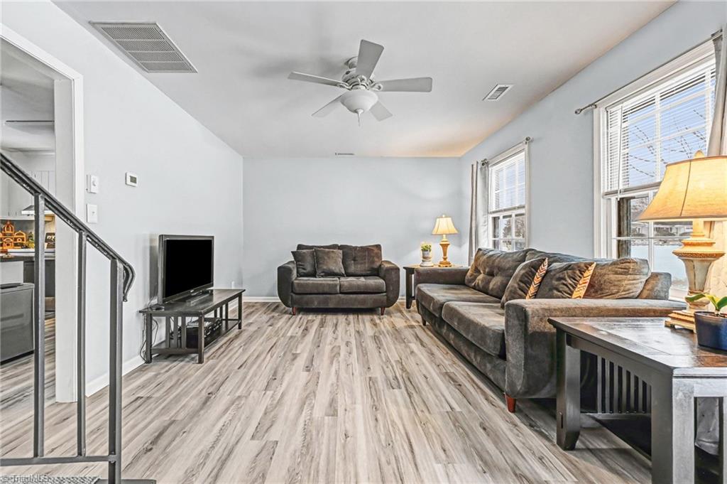 230 Center Street Cooleemee, NC 27014 - Photo 5 of 50