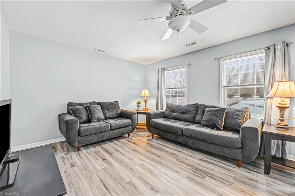 230 Center Street Cooleemee, NC 27014 - Photo 6 of 50