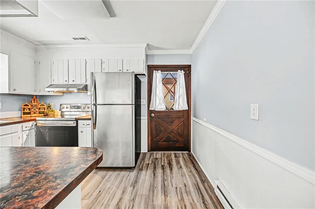 230 Center Street Cooleemee, NC 27014 - Photo 7 of 50