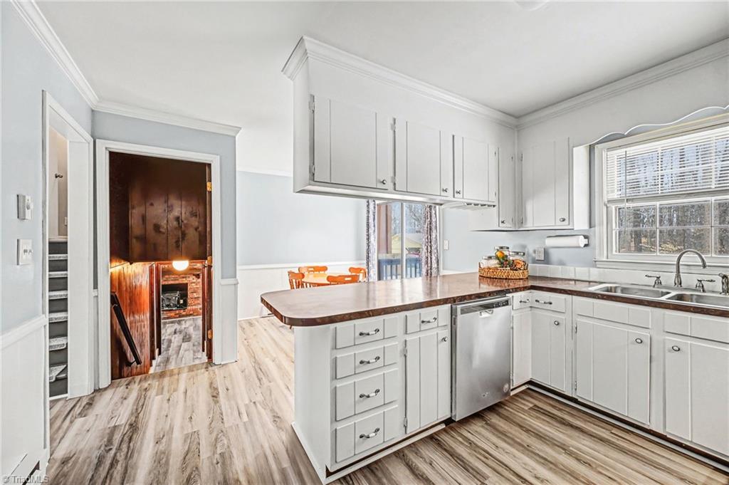 230 Center Street Cooleemee, NC 27014 - Photo 8 of 50