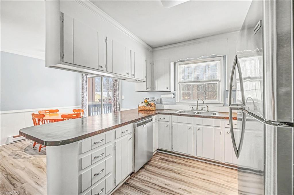 230 Center Street Cooleemee, NC 27014 - Photo 9 of 50