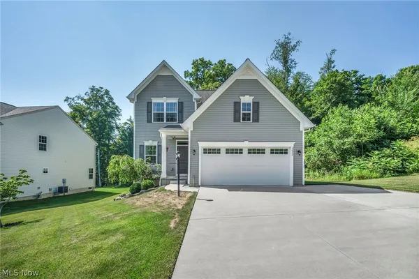 $479,500 | 3622 Shady Timber Drive, Twinsburg, OH 44087