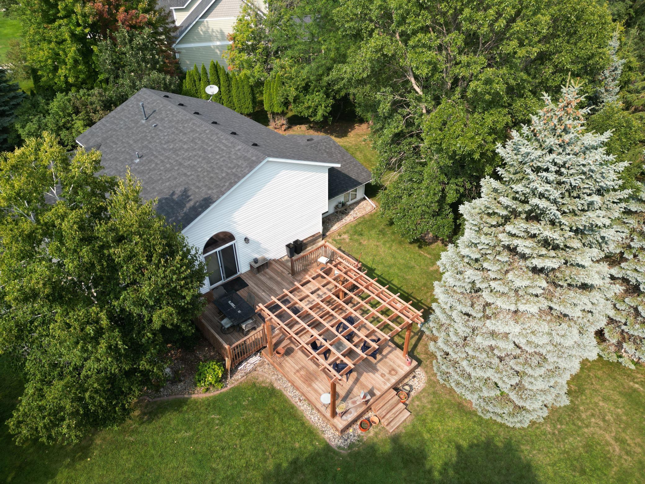 16105 Golfview Road Northeast New London, MN 56273 - Photo 11 of 31 Gallery Image 11