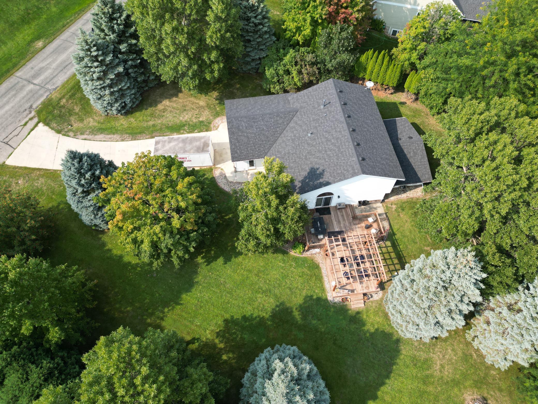 16105 Golfview Road Northeast New London, MN 56273 - Photo 12 of 31 Gallery Image 12