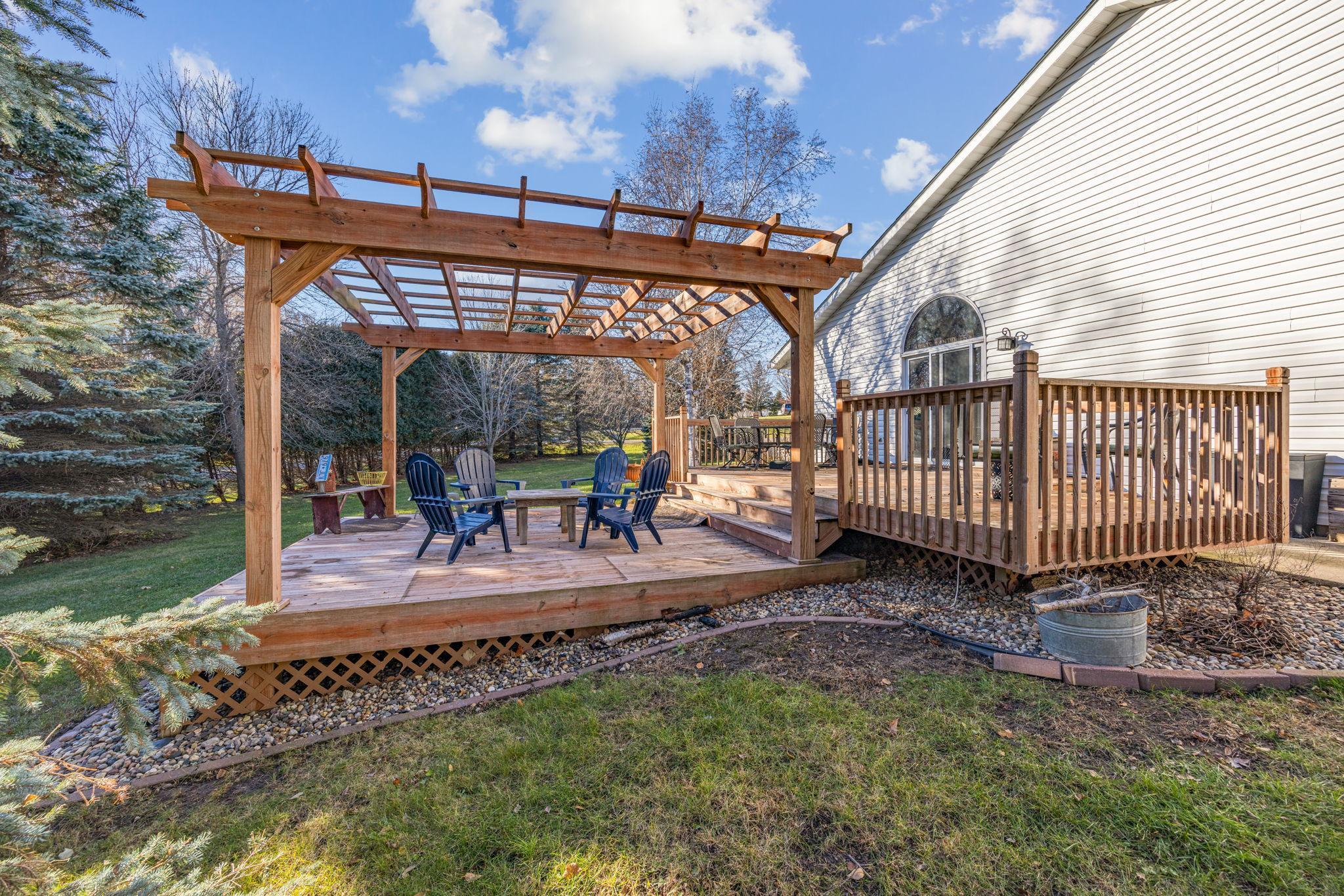 16105 Golfview Road Northeast New London, MN 56273 - Photo 26 of 31 Gallery Image 26