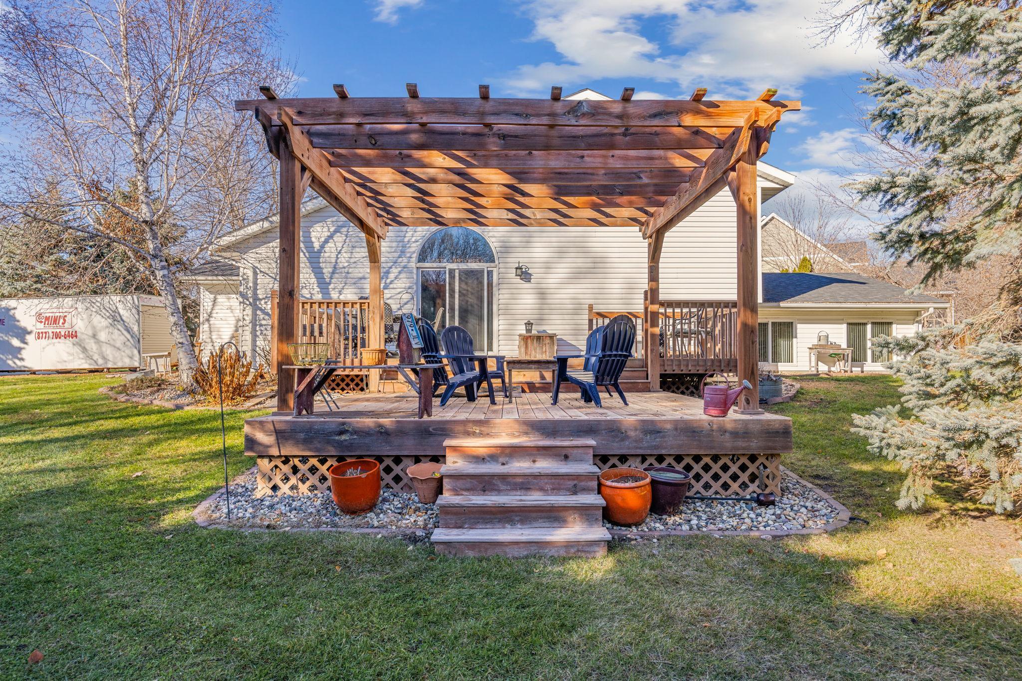 16105 Golfview Road Northeast New London, MN 56273 - Photo 27 of 31 Gallery Image 27
