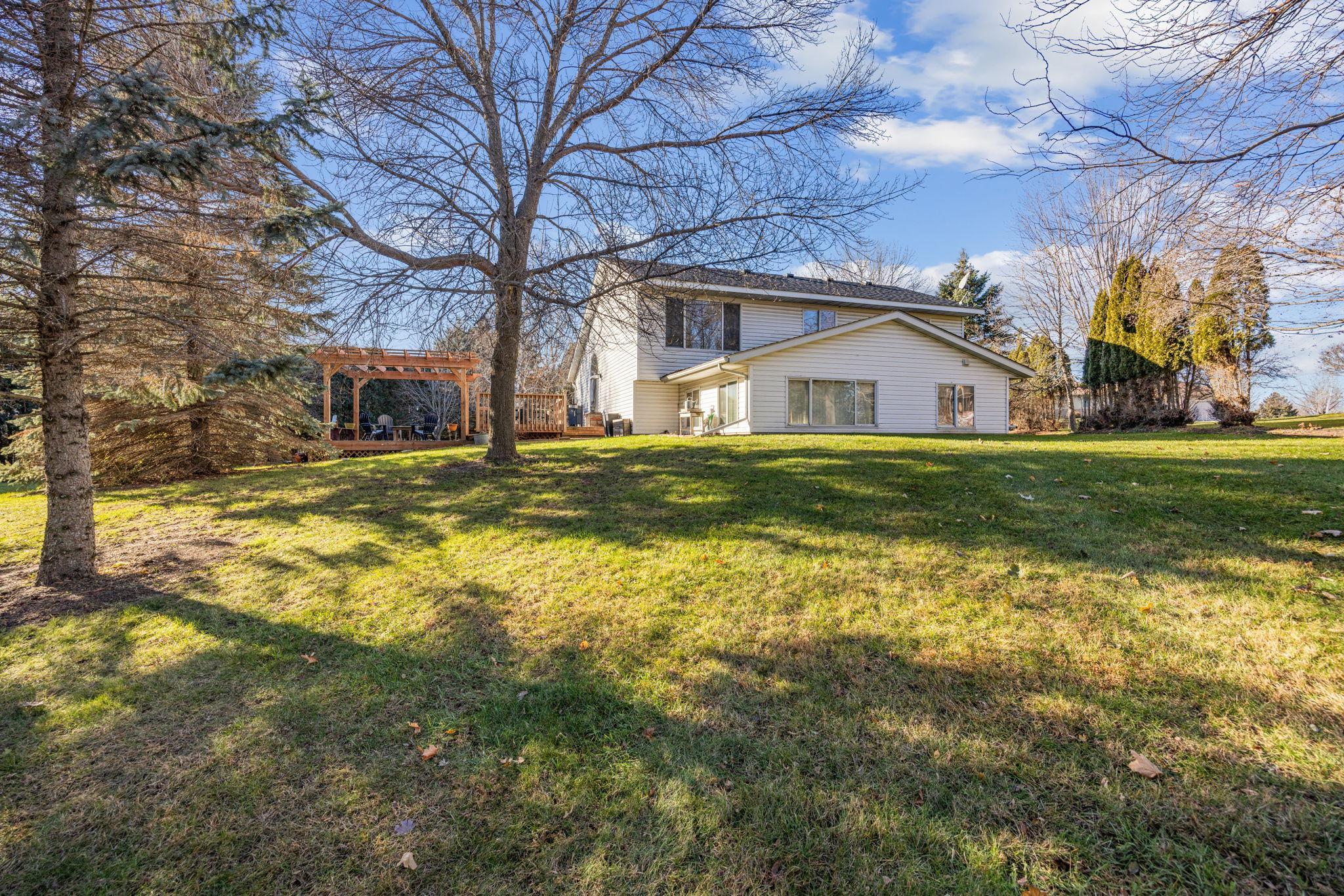 16105 Golfview Road Northeast New London, MN 56273 - Photo 30 of 31 Gallery Image 30