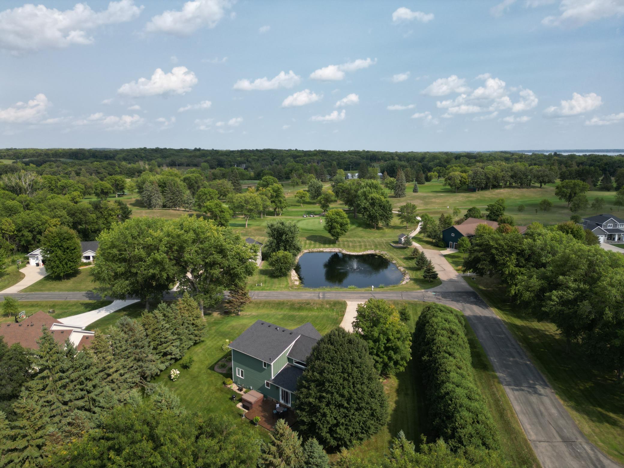 16105 Golfview Road Northeast New London, MN 56273 - Photo 8 of 31 Gallery Image 8