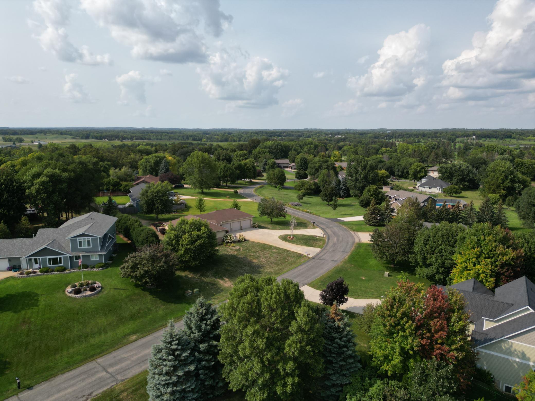 16105 Golfview Road Northeast New London, MN 56273 - Photo 10 of 31 Gallery Image 10