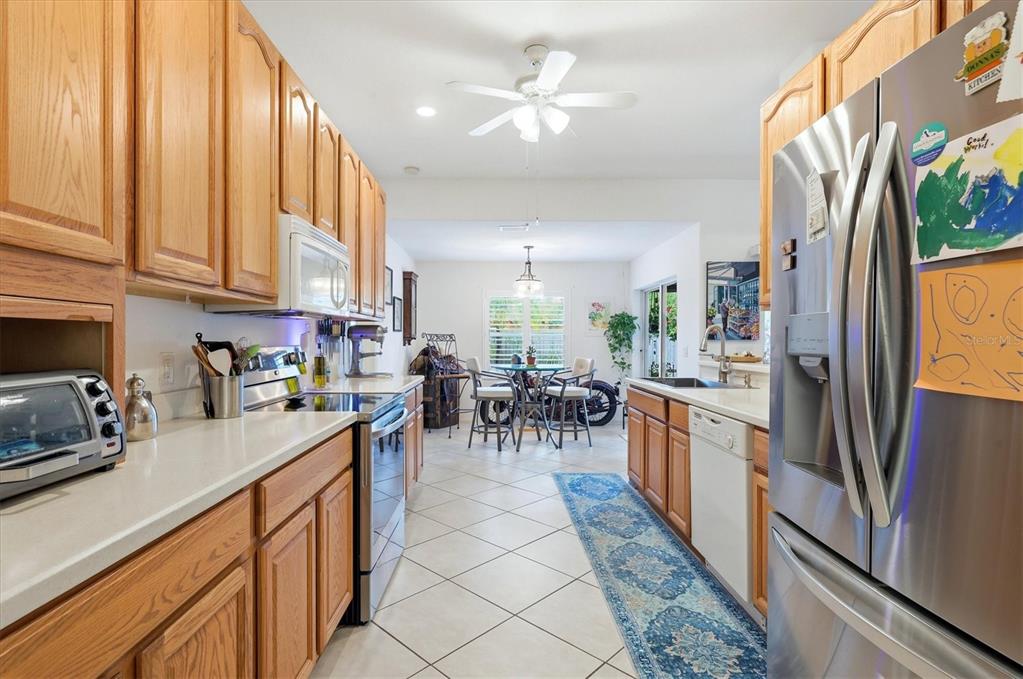 5948 Orchis Road Venice, FL 34293 - Photo 14 of 41