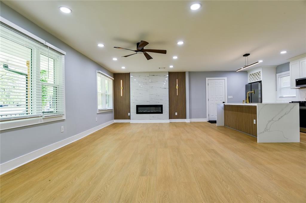 1747 Glenhaven Circle Decatur, GA 30035 - Photo 23 of 75