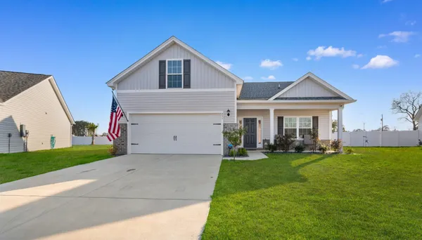$344,900 | 255 Lakota Loop, Longs, SC 29568
