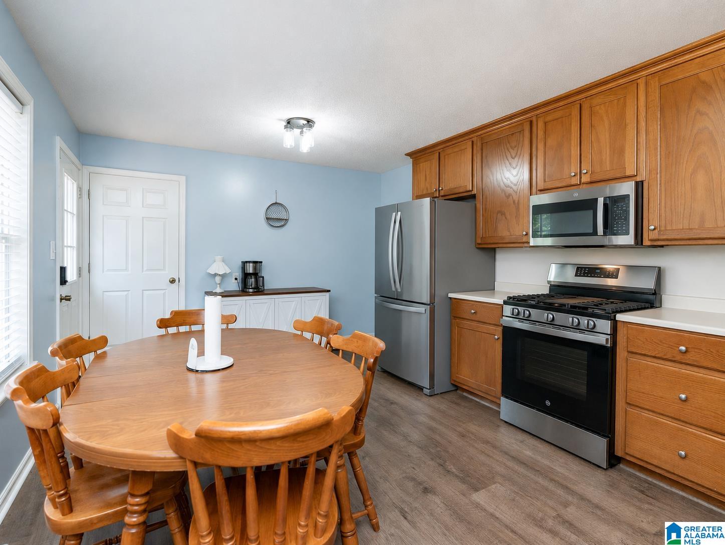 168 South Hillcrest Road Odenville, AL 35120 - Photo 5 of 17