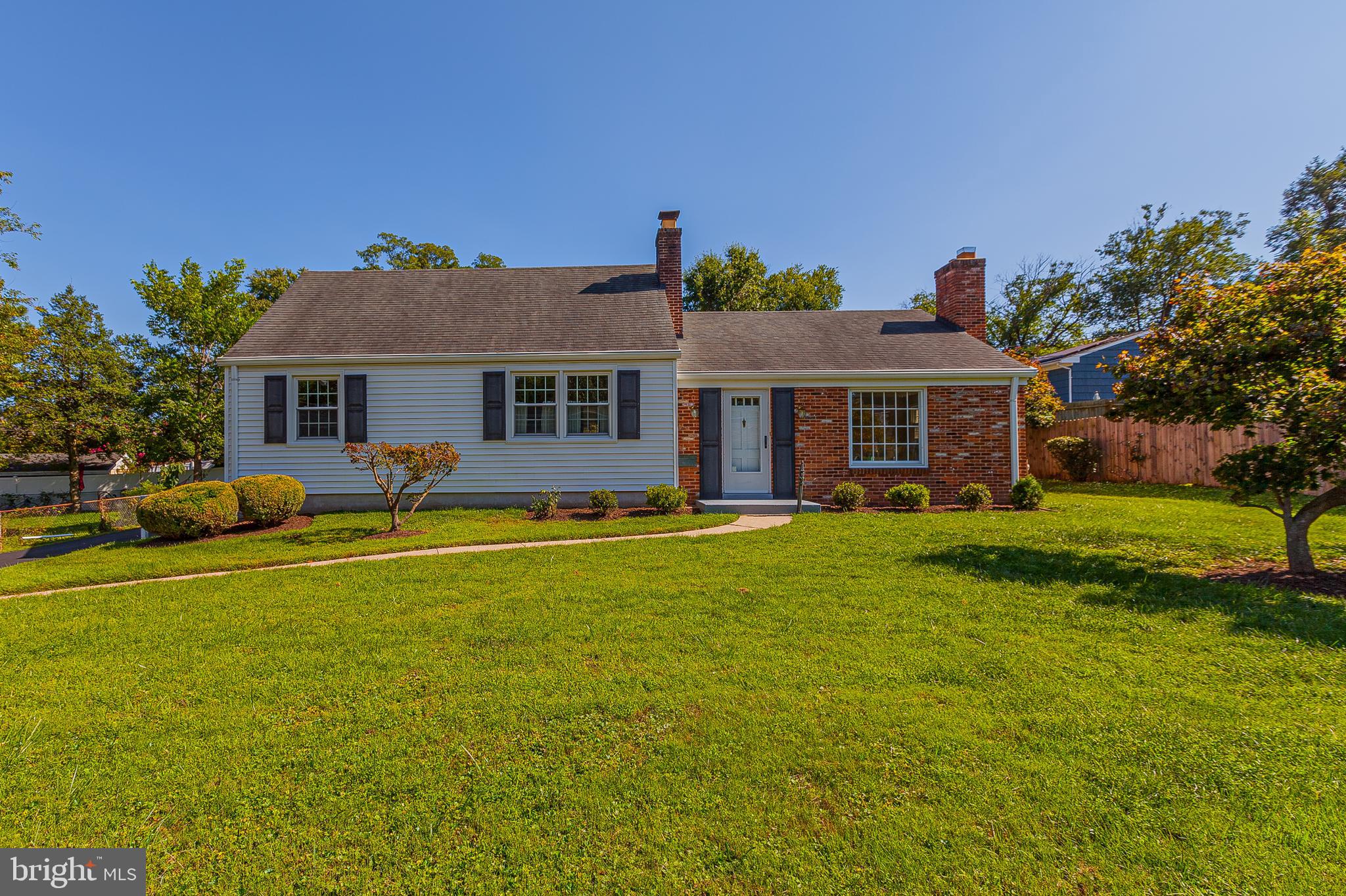 11505 Newport Mill Road Silver Spring, MD 20902 - Photo 1 of 43 Gallery Image 1