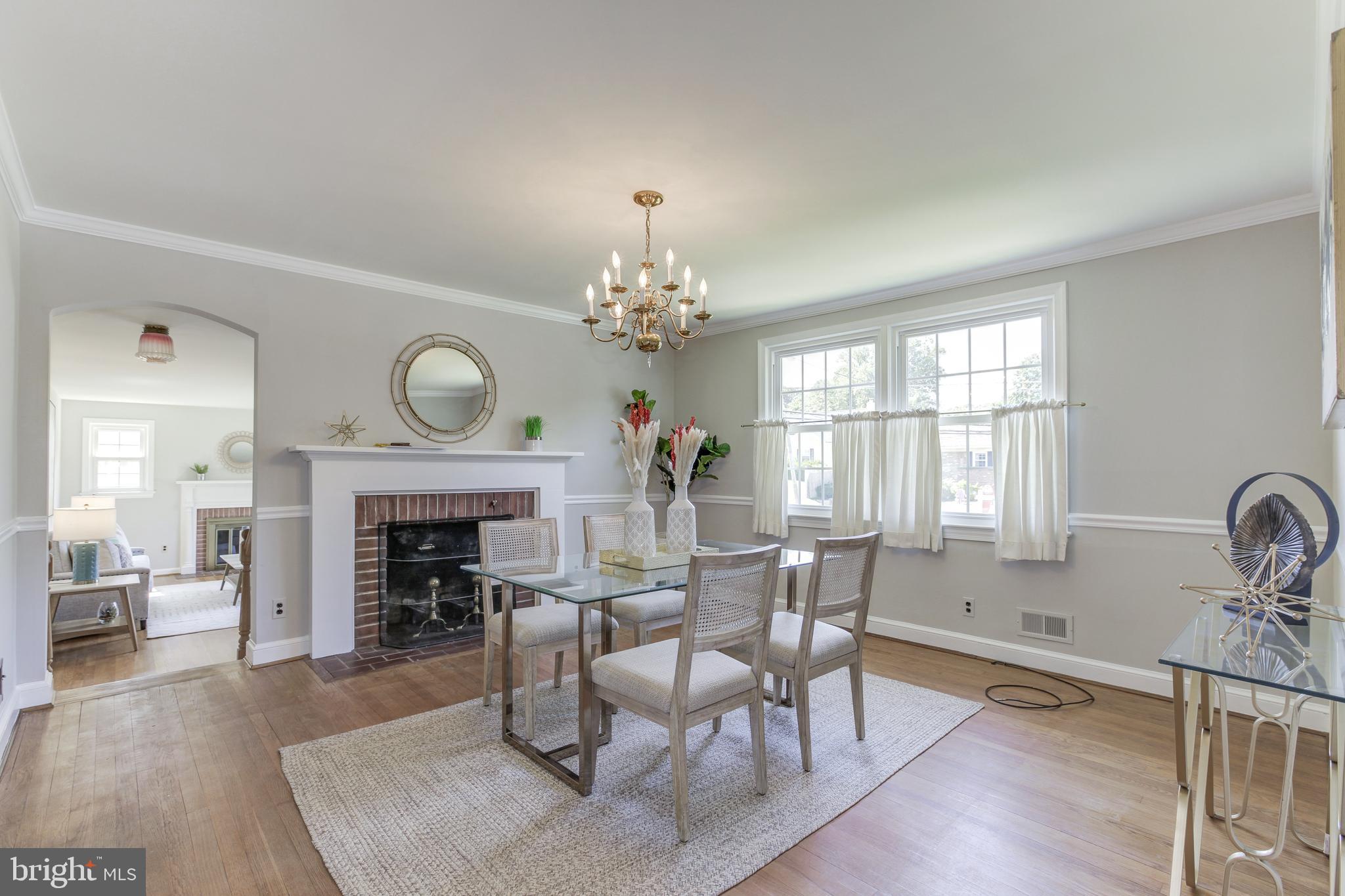 11505 Newport Mill Road Silver Spring, MD 20902 - Photo 11 of 43 Gallery Image 11