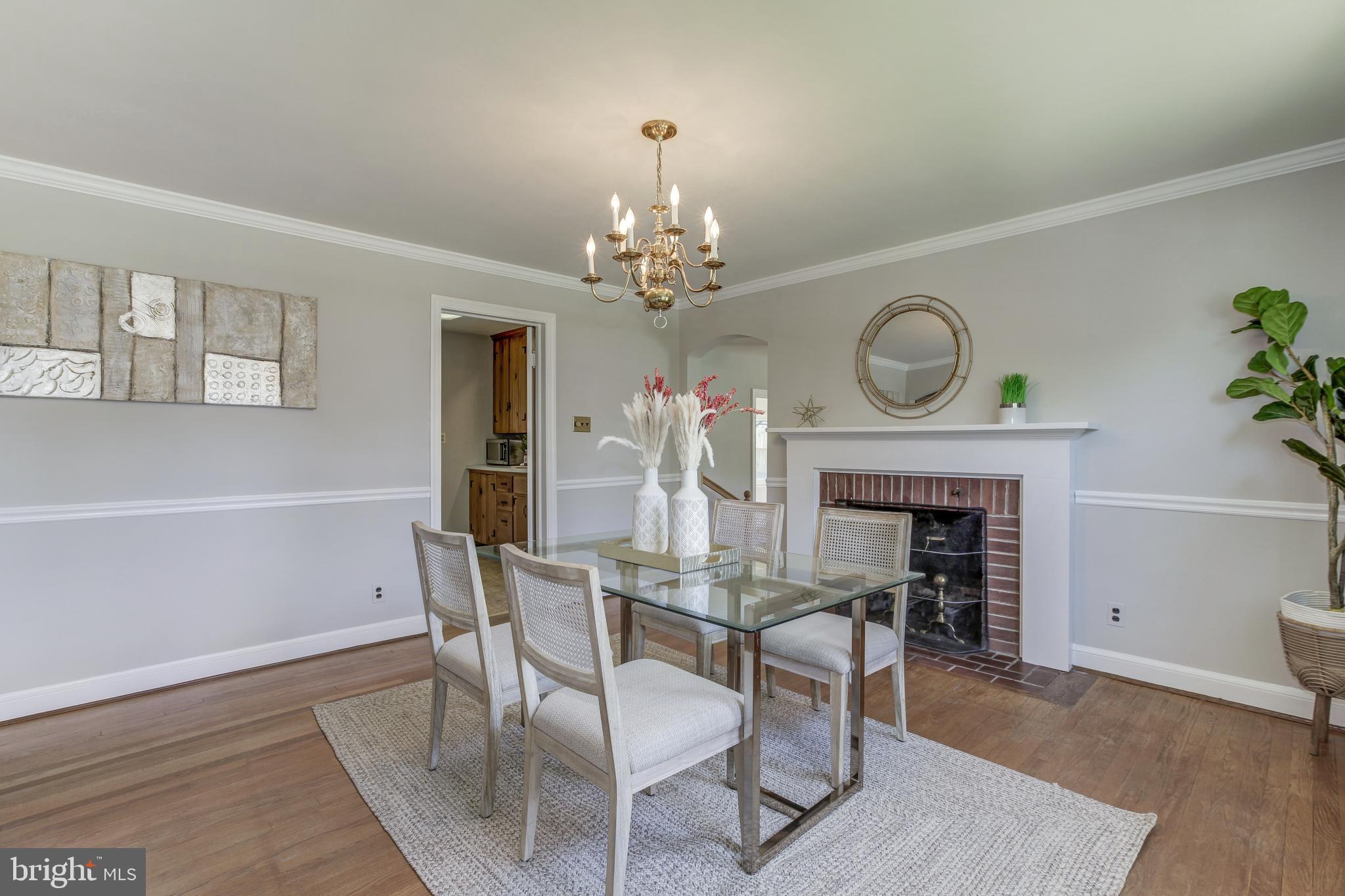 11505 Newport Mill Road Silver Spring, MD 20902 - Photo 12 of 43 Gallery Image 12