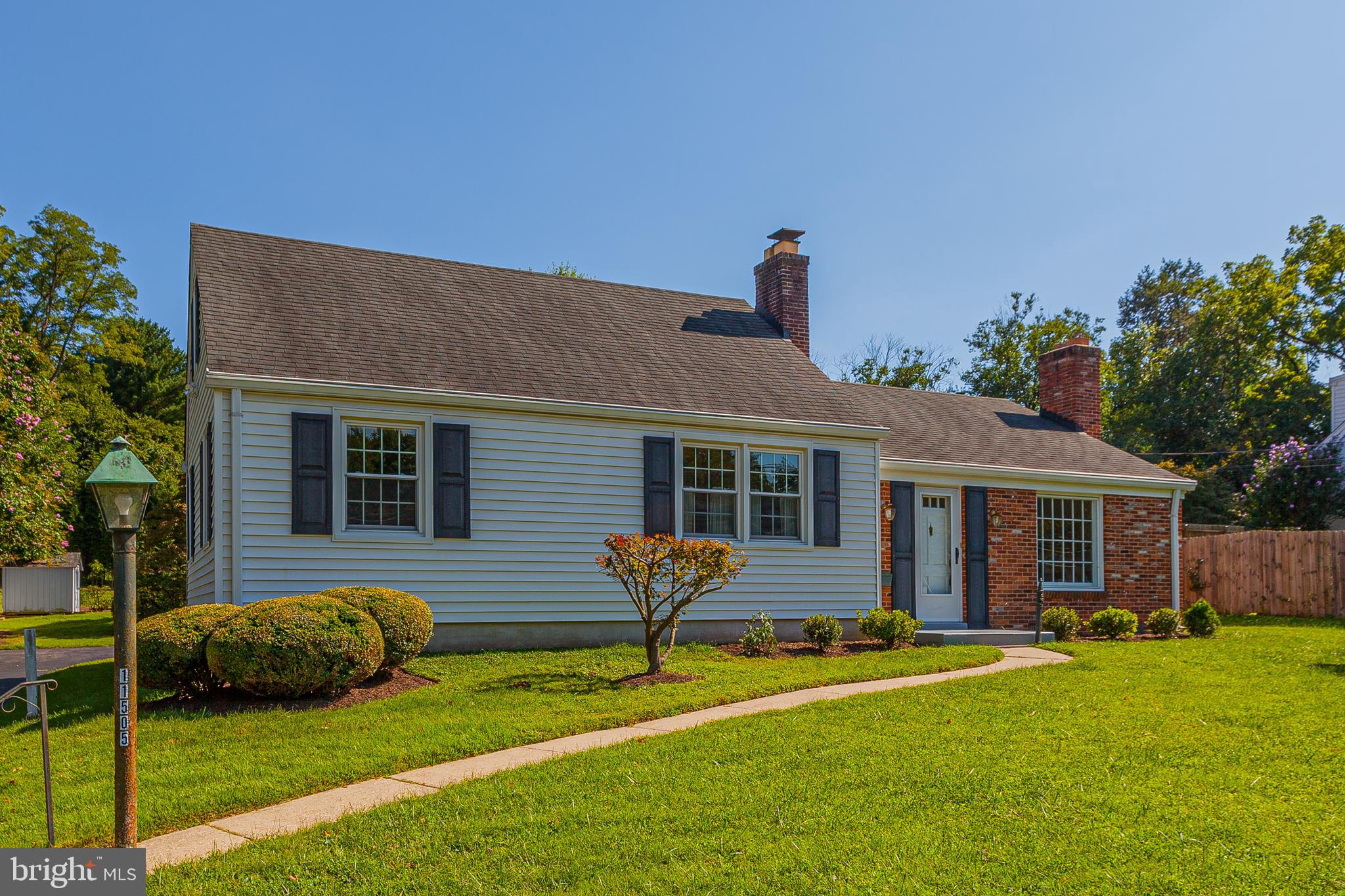 11505 Newport Mill Road Silver Spring, MD 20902 - Photo 2 of 43 Gallery Image 2