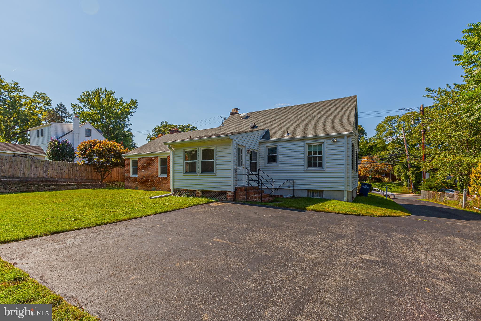 11505 Newport Mill Road Silver Spring, MD 20902 - Photo 42 of 43 Gallery Image 42