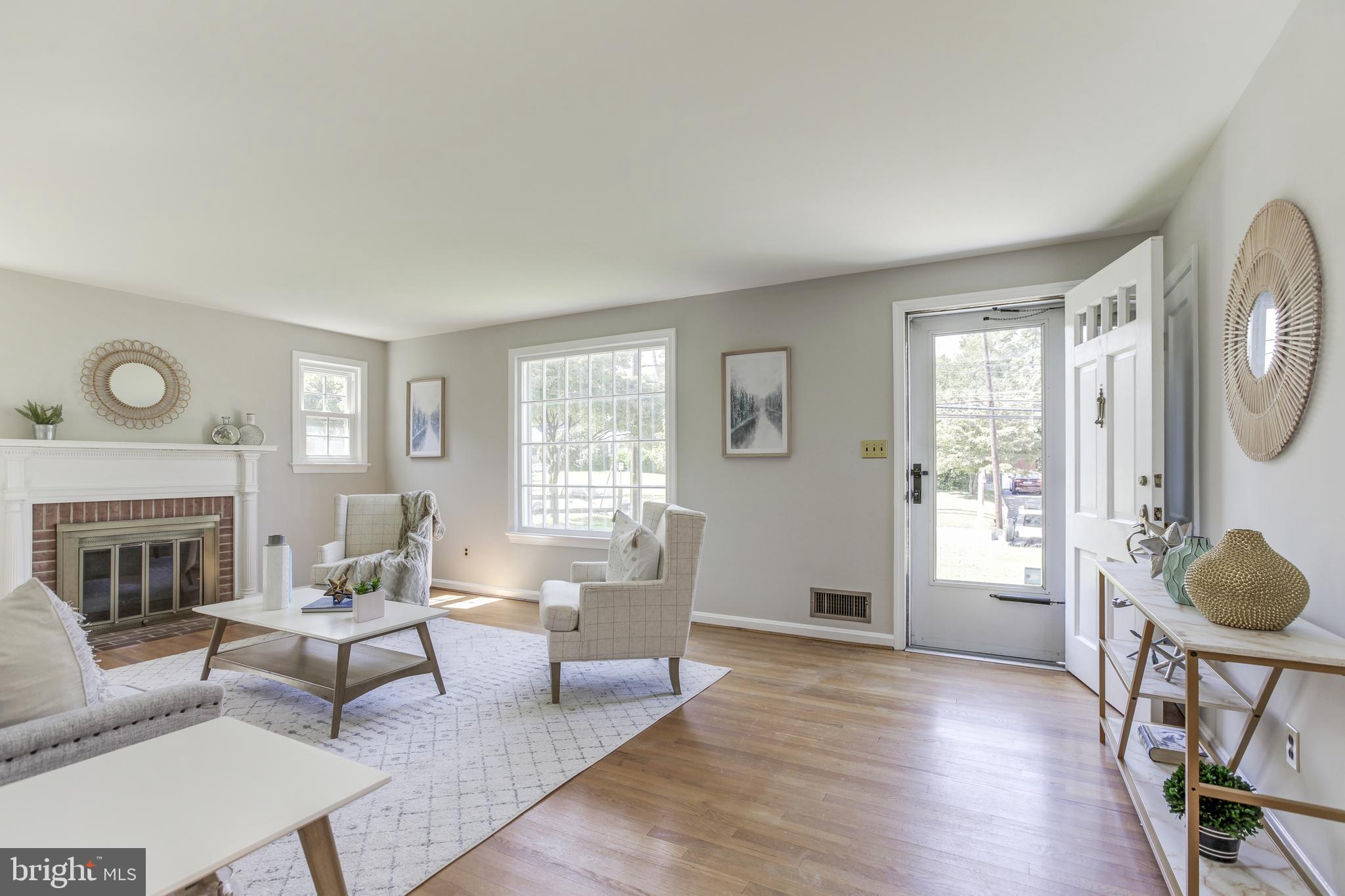 11505 Newport Mill Road Silver Spring, MD 20902 - Photo 5 of 43 Gallery Image 5
