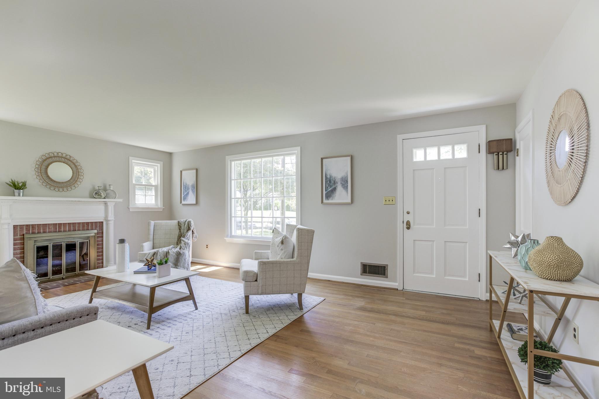 11505 Newport Mill Road Silver Spring, MD 20902 - Photo 6 of 43 Gallery Image 6