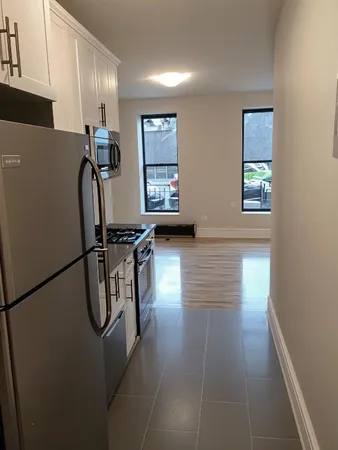 $3,600 | 225 Central Park North, Unit 12 | Harlem